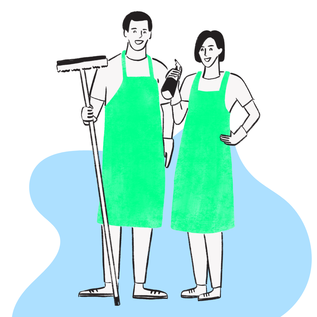 Top Reinigungsservice Witten