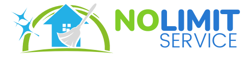 NoLimit Service Logo - Schnelle und gründliche Reinigung, professioneller Service - Witten, Land Nordrhein-Westfalen, Deutschland